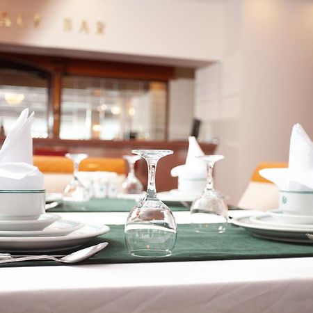 Ozkaymak Konya Hotel Extérieur photo