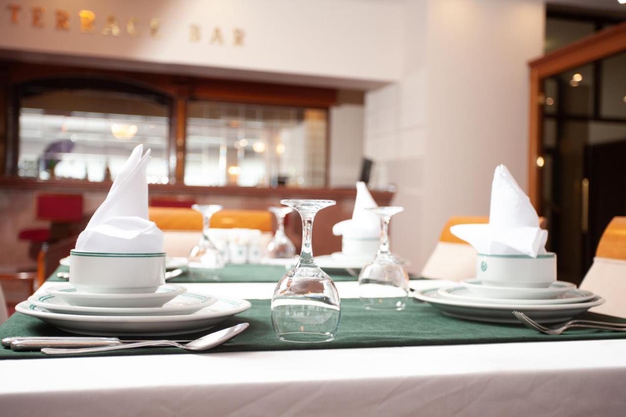 Ozkaymak Konya Hotel Extérieur photo