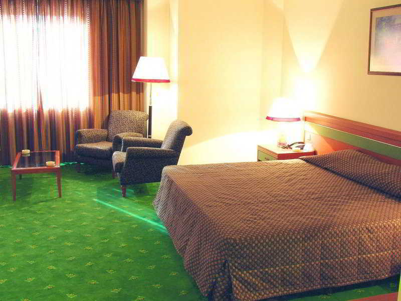 Ozkaymak Konya Hotel Extérieur photo