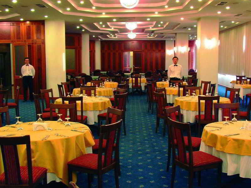 Ozkaymak Konya Hotel Extérieur photo