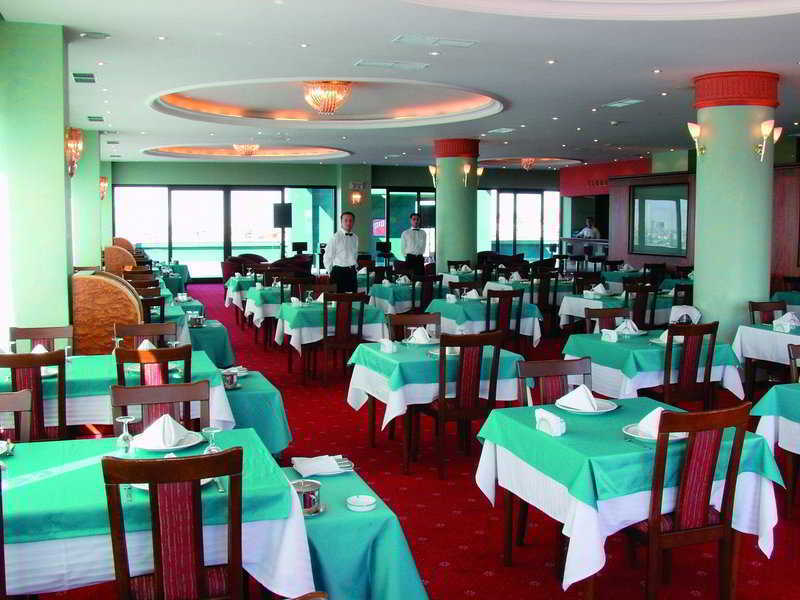 Ozkaymak Konya Hotel Extérieur photo