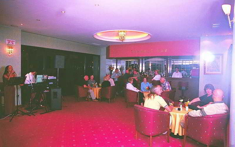 Ozkaymak Konya Hotel Extérieur photo