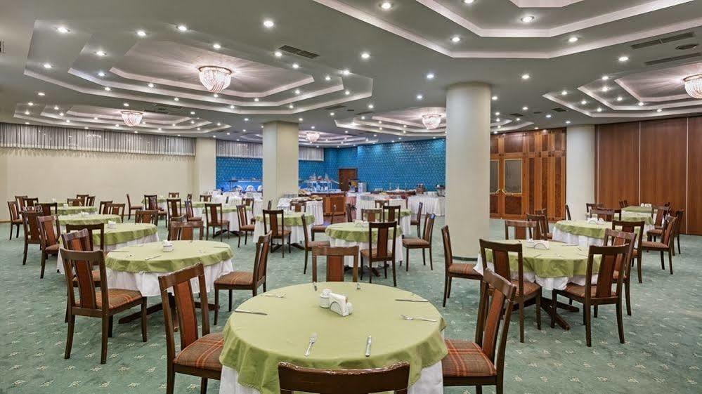 Ozkaymak Konya Hotel Extérieur photo