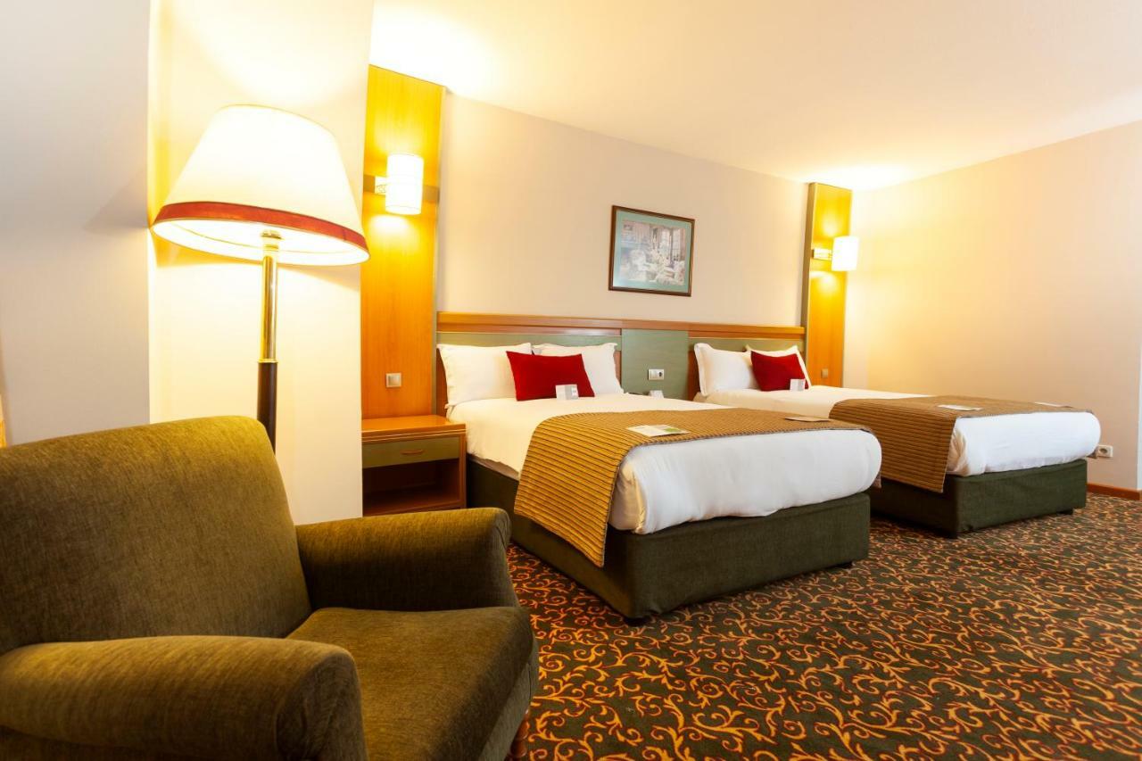 Ozkaymak Konya Hotel Extérieur photo