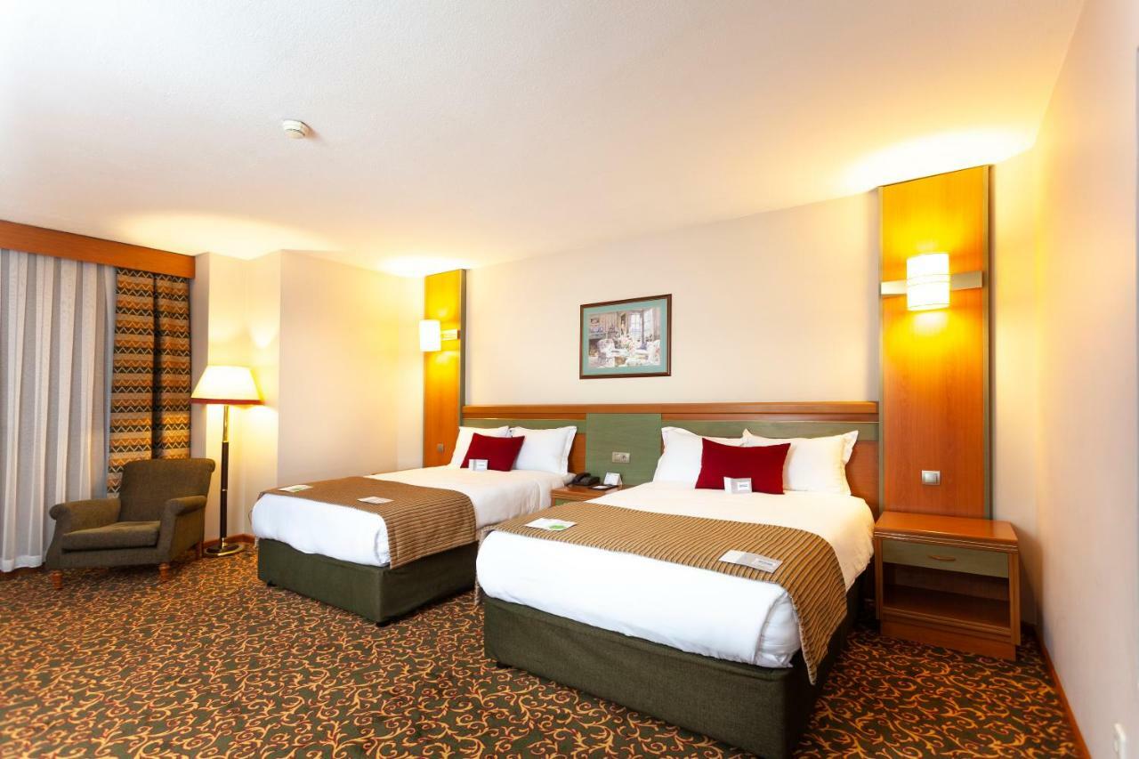 Ozkaymak Konya Hotel Extérieur photo