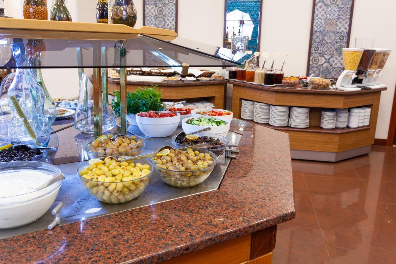 Ozkaymak Konya Hotel Extérieur photo