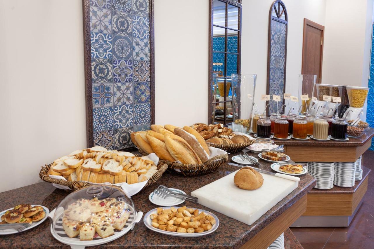 Ozkaymak Konya Hotel Extérieur photo