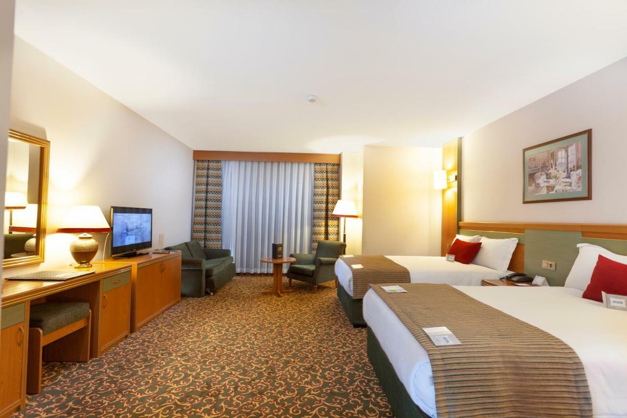 Ozkaymak Konya Hotel Extérieur photo